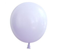 KALISAN 5" MACARON LILAC - 100CT