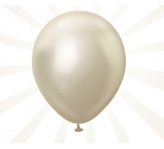 KALISAN 18" WHITE GOLD - 25CT