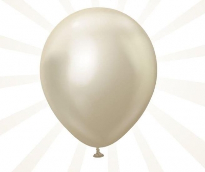 KALISAN 18" WHITE GOLD - 25CT