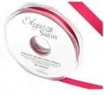 Eleganza Double Faced Satin 10mm x 20m Deep