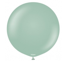 KALISAN 36" RETRO WINTER GREEN - 2CT
