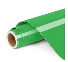 Ritrama L Vinyl Apple Green ( 305mm x 5m)