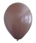 KALISAN 18" STANDARD CHOCOLATE BROWN - 25CT