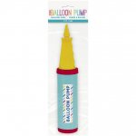 PROFESSIONAL BALLOON PUMP
