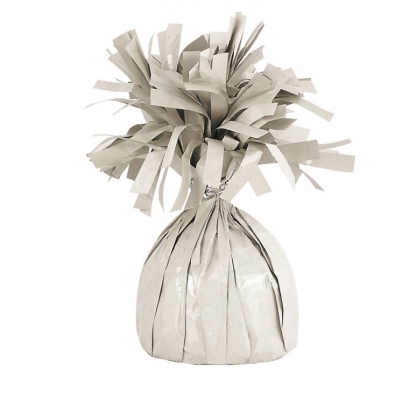 Matte Nude Foil Balloon Weight