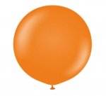 KALISAN 36" STANDARD ORANGE - 2CT