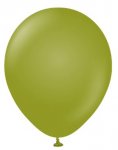 KALISAN 18" RETRO OLIVE - 25CT