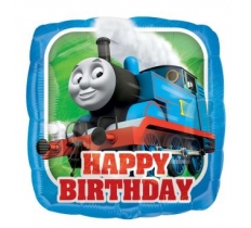 THOMAS AND FRIENDS