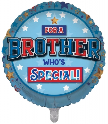 Brother Trad