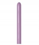 Modelling 260 Pastel Dusk Lavender Latex Balloons -100 Pack