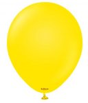 KALISAN 18" STANDARD YELLOW - 25CT