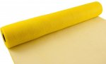 ELEGANZA DECO MESH 53CM X 9.1M (10YDS) YELLOW
