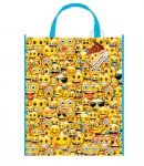 Emoji Tote Bag 13 x 11