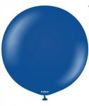 KALISAN 36" STANDARD DARK BLUE - 2CT