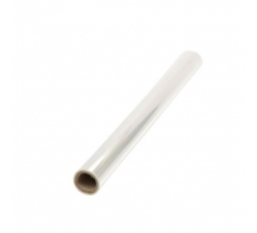 CLEAR FILM ROLL 80CM X 100M
