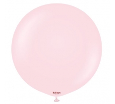 KALISAN 36" STANDARD LIGHT PINK - 2CT