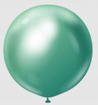 KALISAN 36" MIRROR GREEN - 2CT