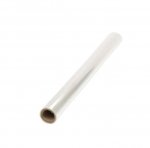 CLEAR FILM ROLL 80CM X 100M