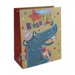 CROC KRAFT LARGE BAG