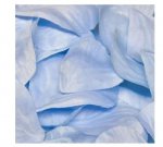 ELEGANZA ROSE PETALS - LIGHT BLUE 164PCS