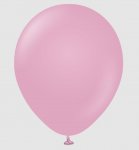 KALISAN 36" RETRO DUSTY ROSE BALLOON - 2CT