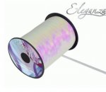 Eleganza Poly Curling Ribbon Metallic 5mm X 250 Yds Iridescent