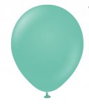 KALISAN 36" SEA GREEN STANDARD PASTEL BALLOON 2CT