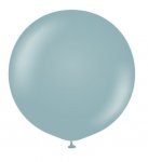 KALISAN 24" RETRO STORM LATEX BALLOONS 2CT