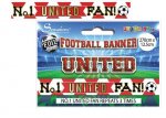 Football Banners - United