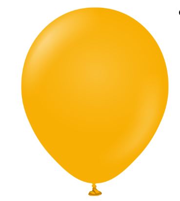 KALISAN 18" STANDARD AMBER - 25CT - Click Image to Close