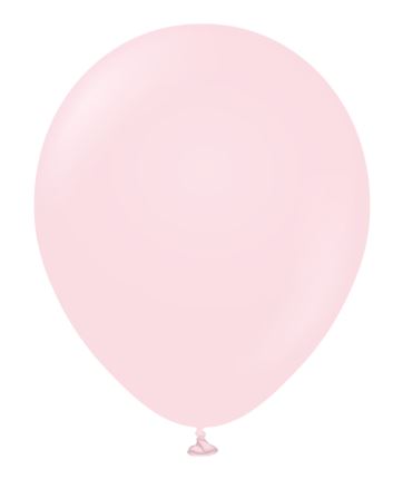 KALISAN 18" STANDARD LIGHT PINK - 25CT - Click Image to Close