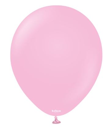 KALISAN 18" STANDARD CANDY PINK - 25CT - Click Image to Close