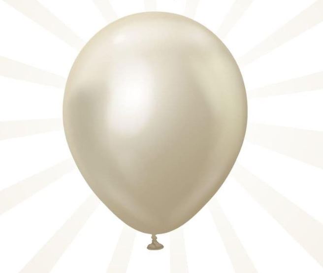 KALISAN 18" WHITE GOLD - 25CT - Click Image to Close