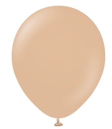 KALISAN 18" RETRO DESERT SAND - 25CT - Click Image to Close
