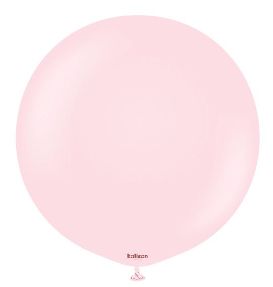 KALISAN 24" STANDARD LIGHT PINK - 2CT - Click Image to Close
