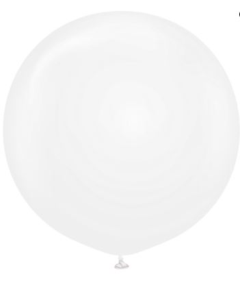 KALISAN 24" TRANSPARENT - 2CT - Click Image to Close