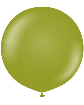 KALISAN 24" RETRO OLIVE - 2CT - Click Image to Close