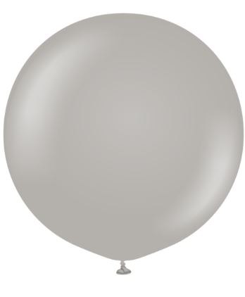 KALISAN 36" STANDARD GREY - 2CT - Click Image to Close