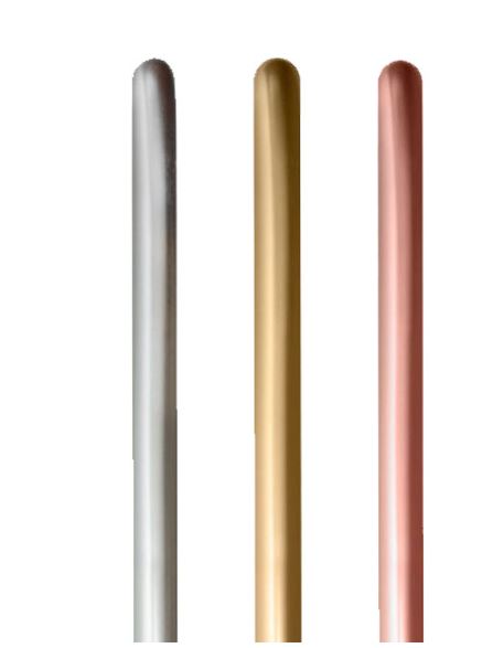 Sempertex Reflex Classic 260Q 50 Pack ( Assorted ) - Click Image to Close