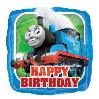 THOMAS AND FRIENDS