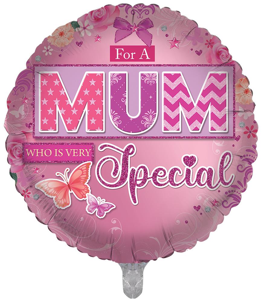 Special Mum Trad - Click Image to Close
