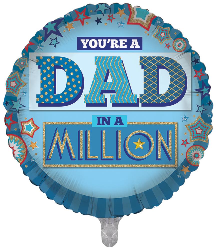 Dad Trad - Click Image to Close