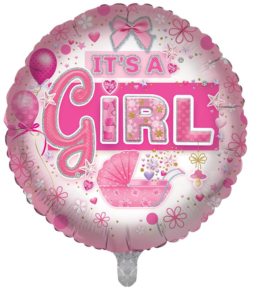 Baby Girl Trad - Click Image to Close