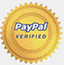 Paypal Verified